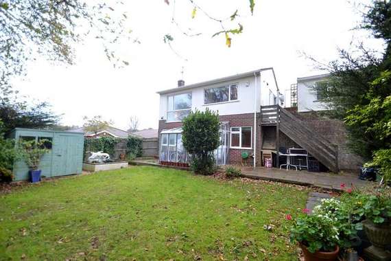 3&nbsp;Bedroom&nbsp;Detached